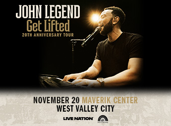 John Legend 